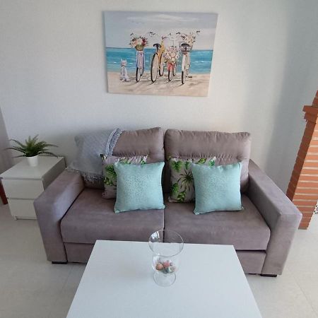 Torrox Costa Mar Apartment Ngoại thất bức ảnh