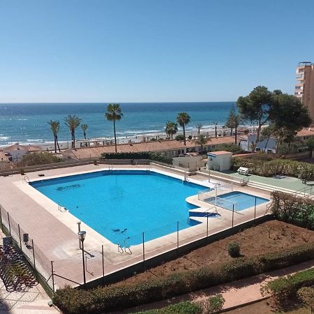 Torrox Costa Mar Apartment Ngoại thất bức ảnh