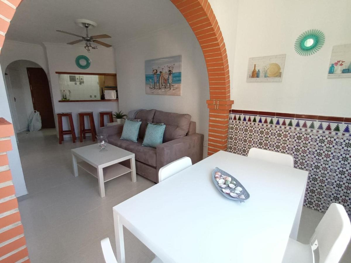 Torrox Costa Mar Apartment Ngoại thất bức ảnh