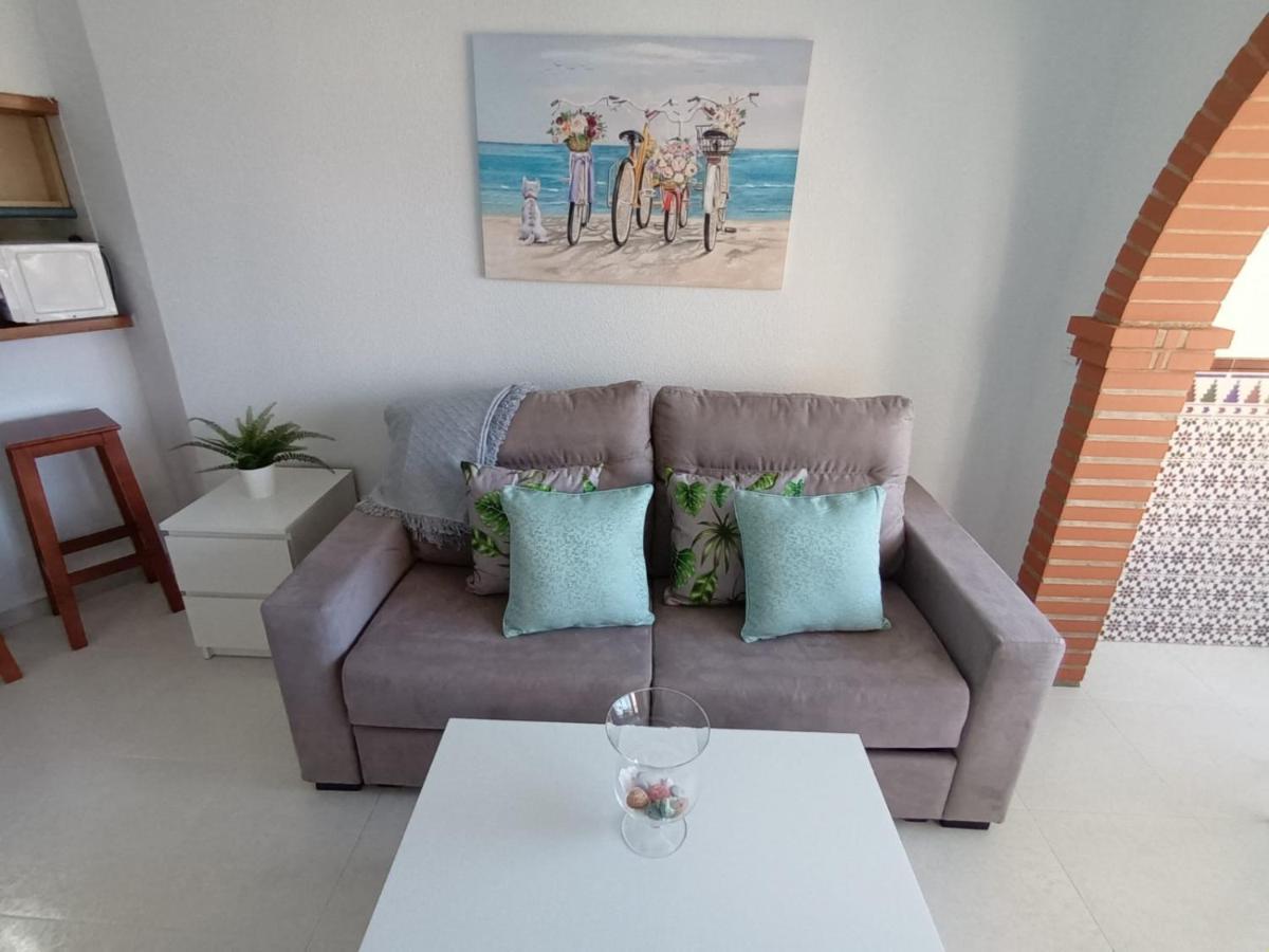 Torrox Costa Mar Apartment Ngoại thất bức ảnh