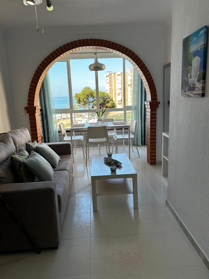 Torrox Costa Mar Apartment Ngoại thất bức ảnh