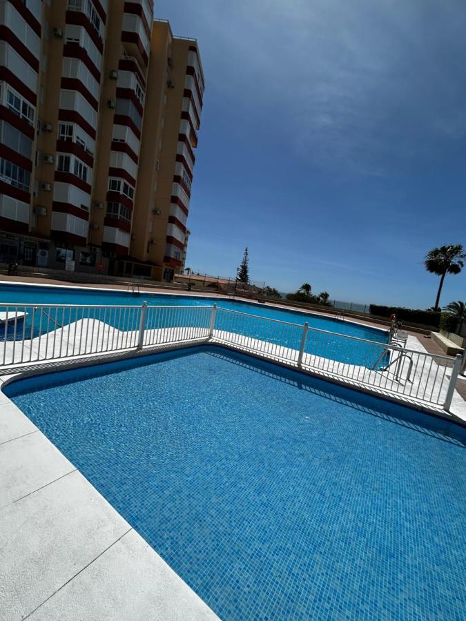 Torrox Costa Mar Apartment Ngoại thất bức ảnh