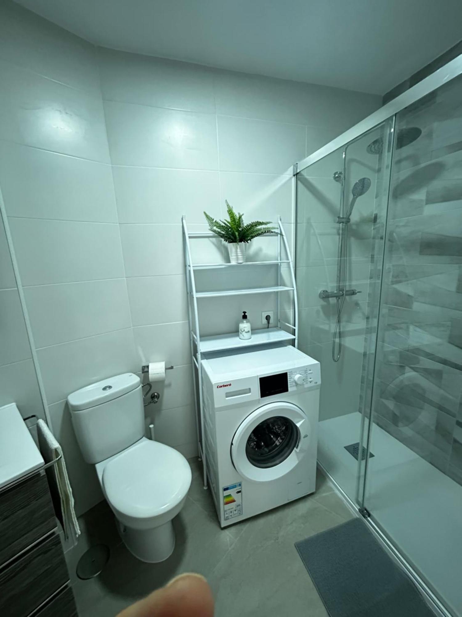 Torrox Costa Mar Apartment Ngoại thất bức ảnh