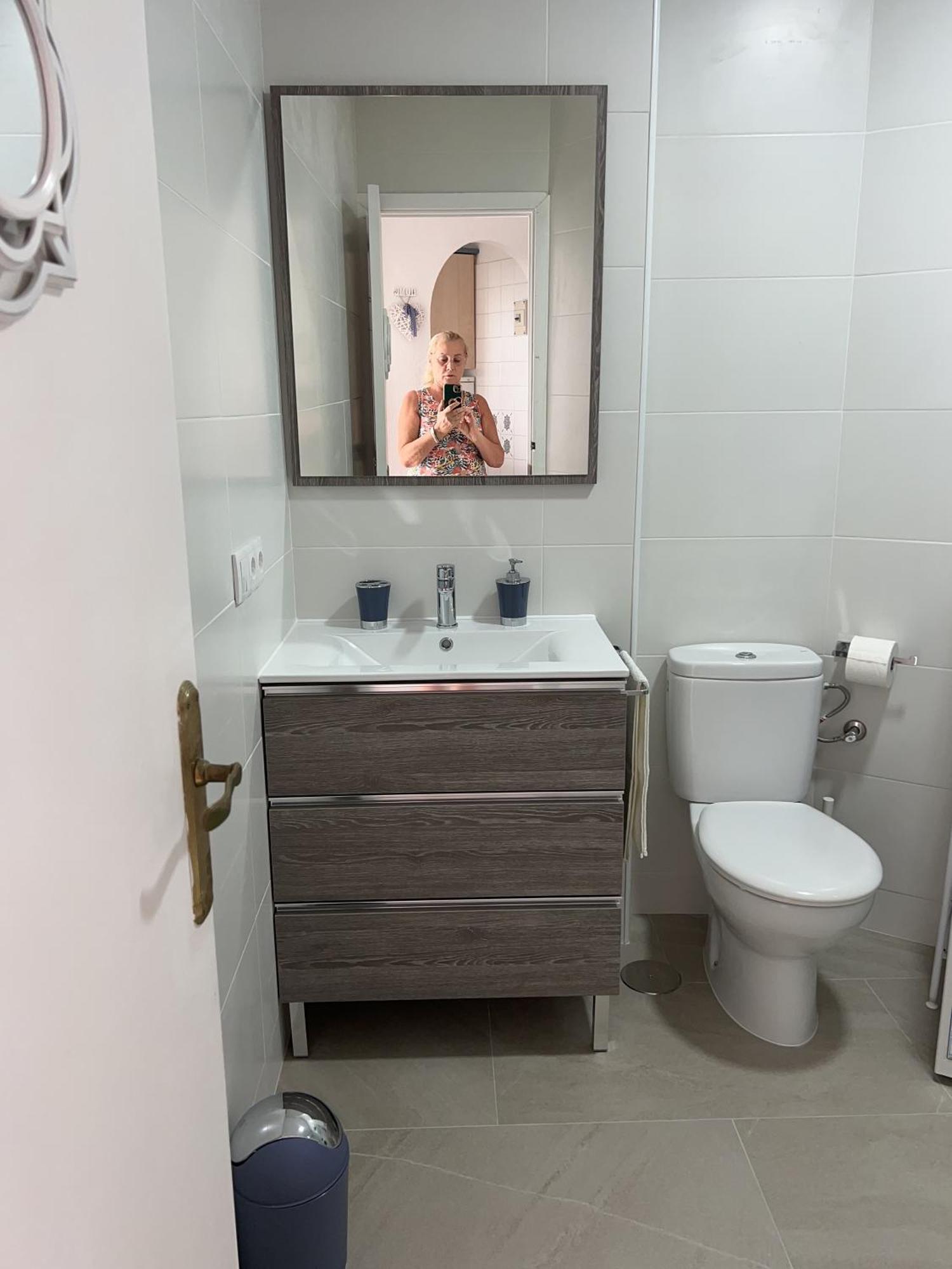 Torrox Costa Mar Apartment Ngoại thất bức ảnh