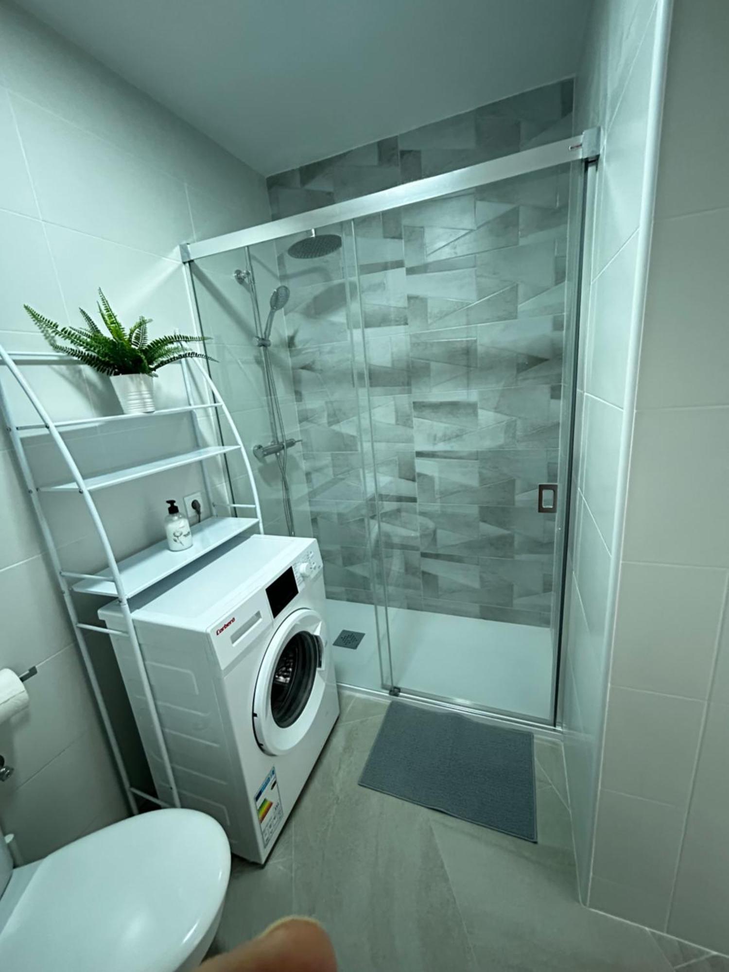 Torrox Costa Mar Apartment Ngoại thất bức ảnh