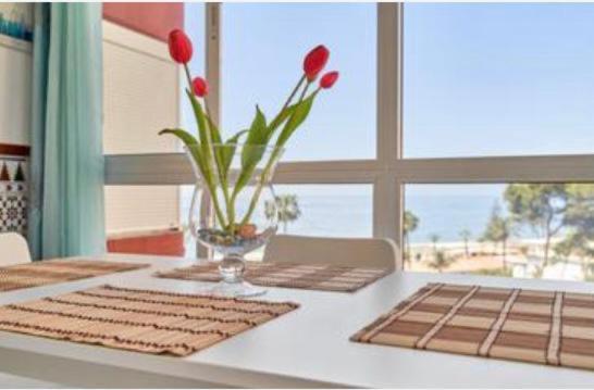 Torrox Costa Mar Apartment Ngoại thất bức ảnh