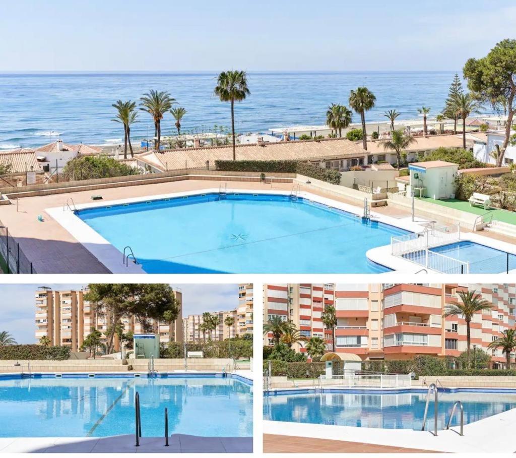 Torrox Costa Mar Apartment Ngoại thất bức ảnh